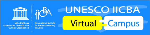 IICBA Virtual Campus